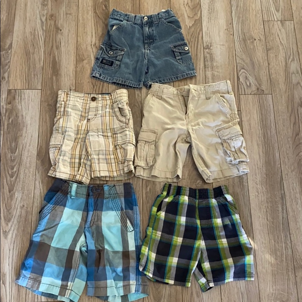 Kids shorts 🔥🔥